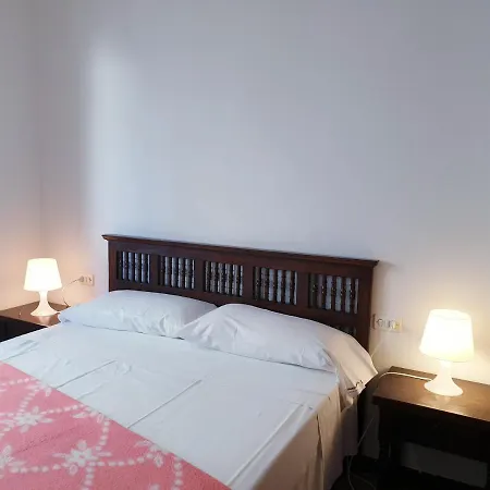 Apartment El Mariner, De Dos Habitaciones, U4 *