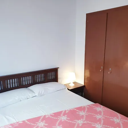Apartment El Mariner, De Dos Habitaciones, U4 El Port De La Selva