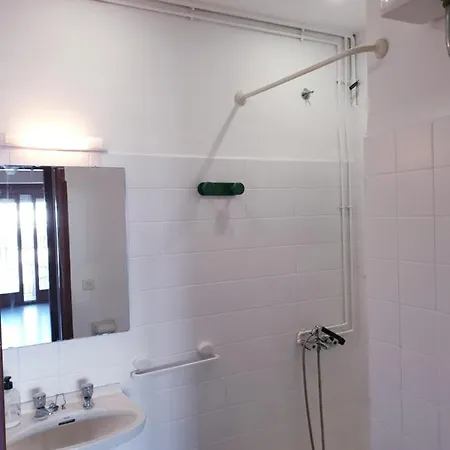 Apartment El Mariner, De Dos Habitaciones, U4 *