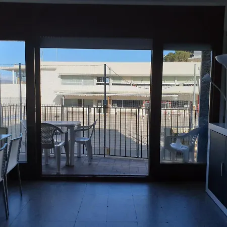 El Mariner, De Dos Habitaciones, U4 *