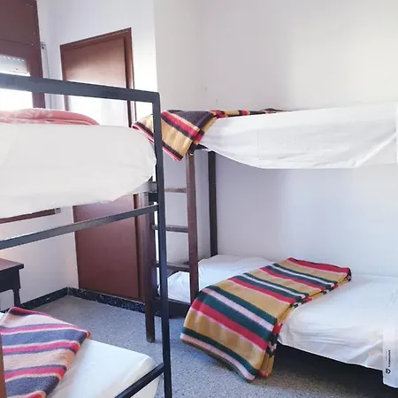 El Mariner, De Dos Habitaciones, U4