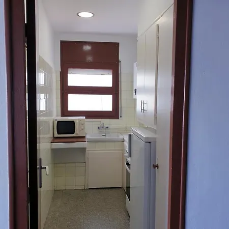 Lejlighed El Mariner, De Dos Habitaciones, U4